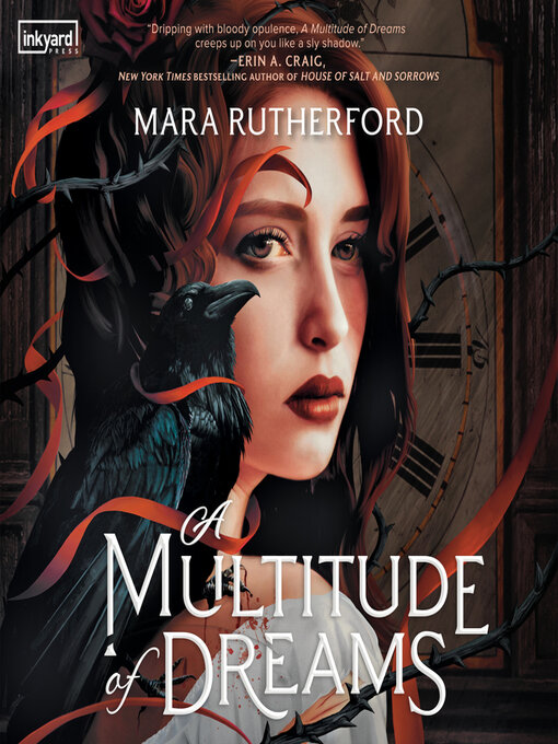 Title details for A Multitude of Dreams by Mara Rutherford - Available
